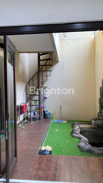 image RUMAH DALAM CLUSTER, BAGUS, SIAP HUNI DI HARAPAN INDAH BEKASI (4)