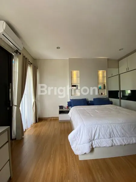 image RUMAH DALAM CLUSTER, BAGUS, SIAP HUNI DI HARAPAN INDAH BEKASI (5)