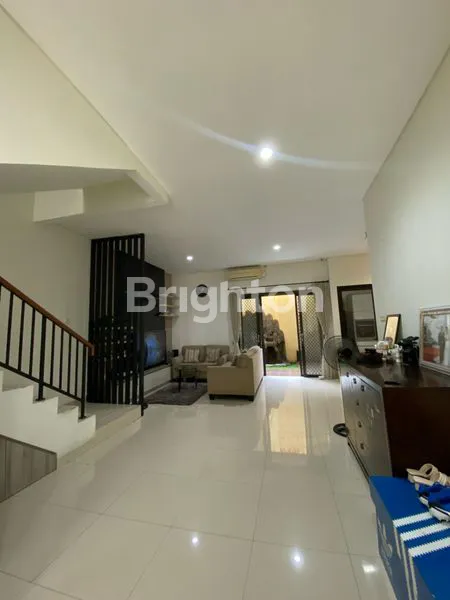 image RUMAH DALAM CLUSTER, BAGUS, SIAP HUNI DI HARAPAN INDAH BEKASI (6)