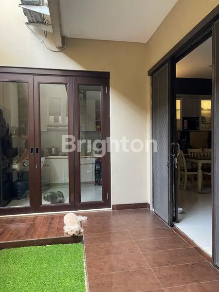 image RUMAH DALAM CLUSTER, BAGUS, SIAP HUNI DI HARAPAN INDAH BEKASI (7)