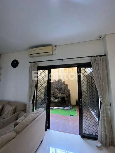 image RUMAH DALAM CLUSTER, BAGUS, SIAP HUNI DI HARAPAN INDAH BEKASI (8)
