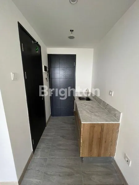 image COLLINS BOULEVARD, SERPONG. HARGA TERJUN BEBAS!! APARTEMEN MEWAH, SANGAT STRATEGIS NEMPEL ALAM SUTERA, TERMURAHH  (4)