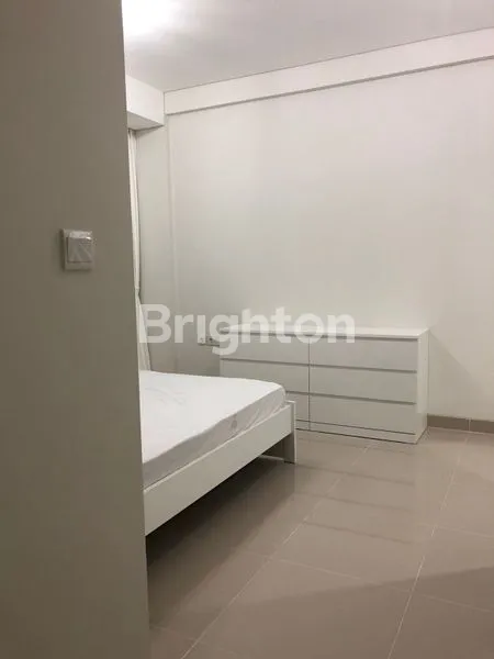 image RUMAH MEWAH 3 LANTAI DI KEIA THE ZORA, BSD CITY (4)