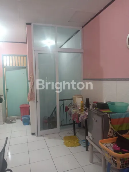 image RUKO STRATEGIS 2 LANTAI DI KENJERAN SURABAYA  (8)