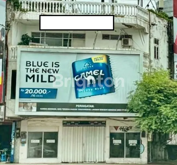 image RUKO 4 LANTAI LOKASI STRATEGIS DI BUBUTAN SURABAYA  (1)