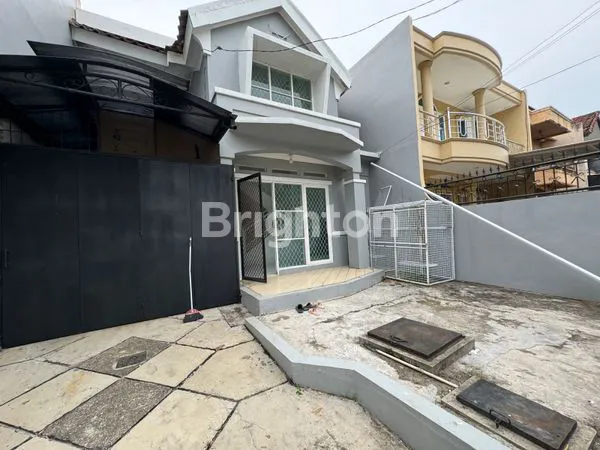 image RUMAH TAMAN SURYA 5 SIAP HUNI (1)