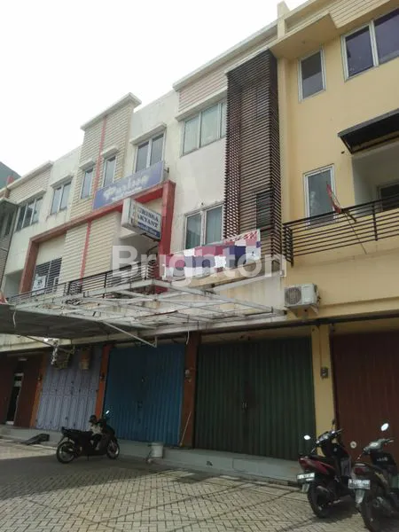 image RUKO DI TAMAN SURYA 4X17 (1)