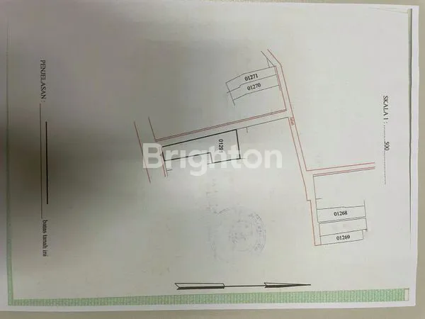 image RUMAH LAMA 1 LANTAI 'NGANTONG' HITUNG BANGUN BARU DI JL JAGALAN SEMARANG (8)