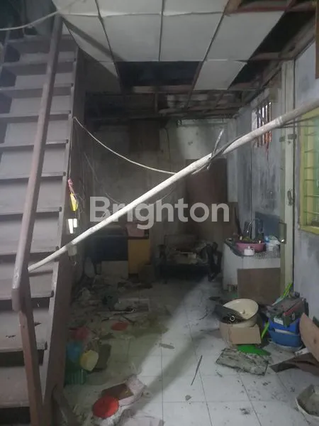 image RUMAH LAMA 1 LANTAI 'NGANTONG' HITUNG BANGUN BARU DI JL JAGALAN SEMARANG (7)