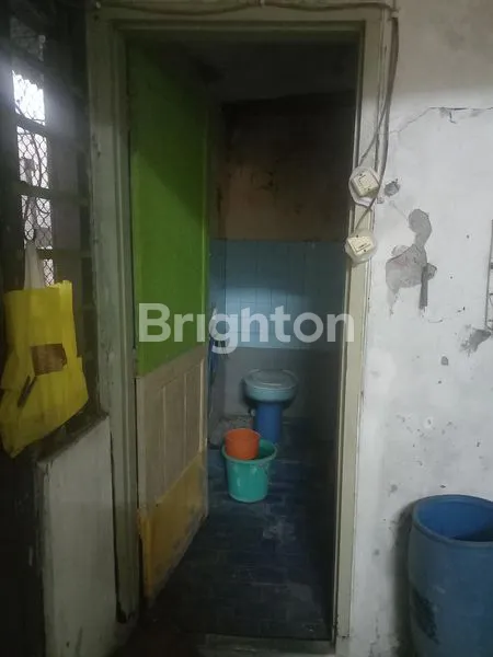 image RUMAH LAMA 1 LANTAI 'NGANTONG' HITUNG BANGUN BARU DI JL JAGALAN SEMARANG (5)