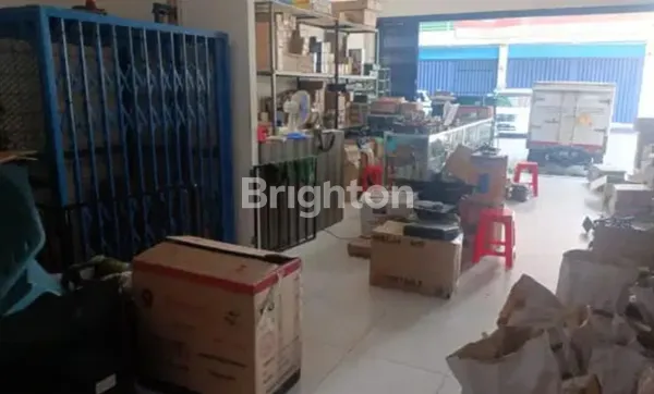 image RUKO 3½ LANTAI DI BUBUTAN SURABAYA (1)