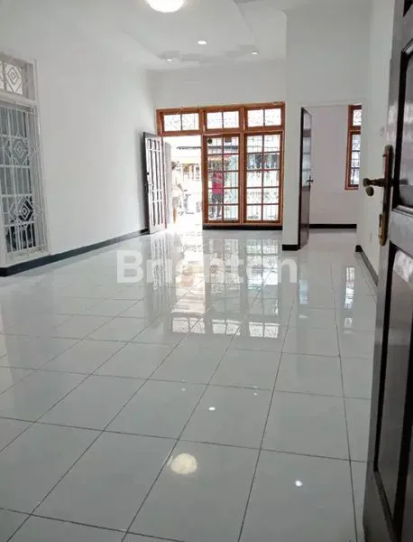 image SIAP HUNI RUMAH 1LANTAI DHARMAHUSADA DEKAT KERTAJAYA MANYAR (2)