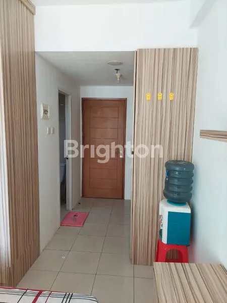 image DIJUAL CEPAT APARTEMEN GREENHILL TYPE STUDIO KELAPA GADING JKT UTARA (7)