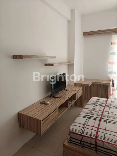 image DIJUAL CEPAT APARTEMEN GREENHILL TYPE STUDIO KELAPA GADING JKT UTARA (6)