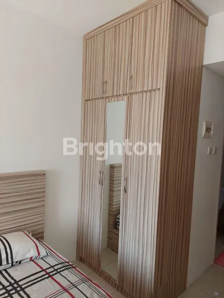 image DIJUAL CEPAT APARTEMEN GREENHILL TYPE STUDIO KELAPA GADING JKT UTARA (3)