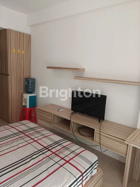 image DIJUAL CEPAT APARTEMEN GREENHILL TYPE STUDIO KELAPA GADING JKT UTARA (5)