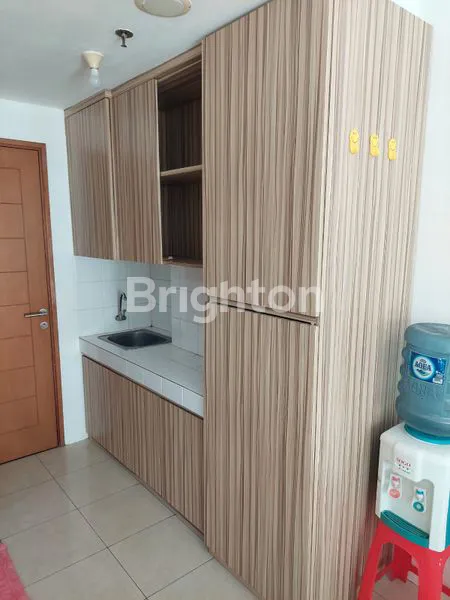 image DIJUAL CEPAT APARTEMEN GREENHILL TYPE STUDIO KELAPA GADING JKT UTARA (4)