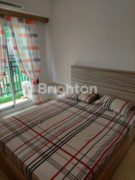 image DIJUAL CEPAT APARTEMEN GREENHILL TYPE STUDIO KELAPA GADING JKT UTARA (2)