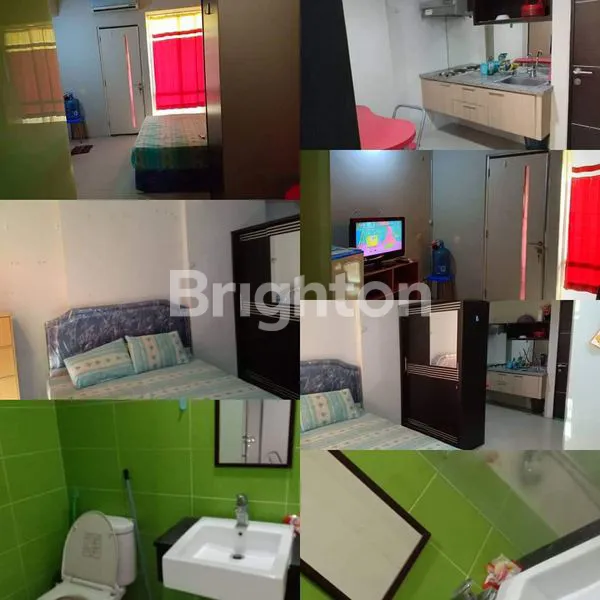 Gambar Property APARTEMEN SQUARE