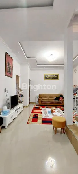 image RUMAH MEWAH FULL FURNISHED DEKAT TOL BUAH BATU (4)