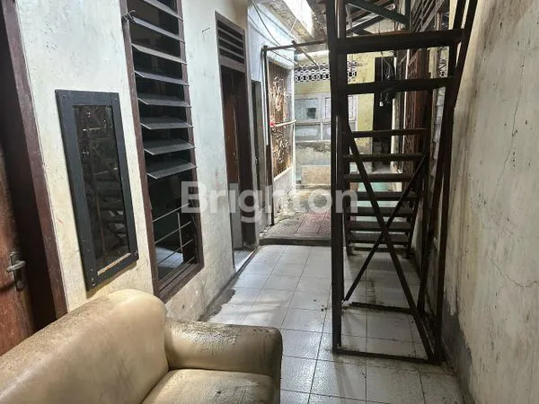image DIJUAL RUMAH CEMPAKA PUTIH (3)