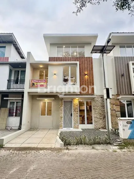 image RUMAH MURAH, BARU & SIAP HUNI (1)