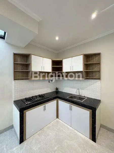 image RUMAH MURAH, BARU & SIAP HUNI (3)