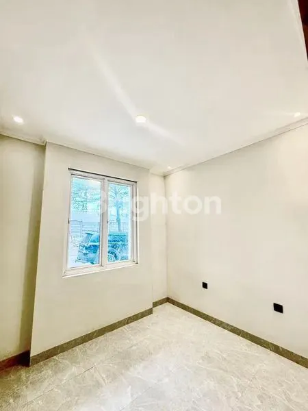 image RUMAH MURAH, BARU & SIAP HUNI (4)