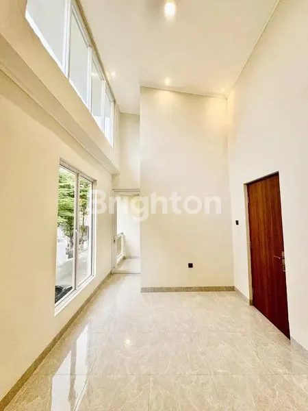 image RUMAH MURAH, BARU & SIAP HUNI (8)