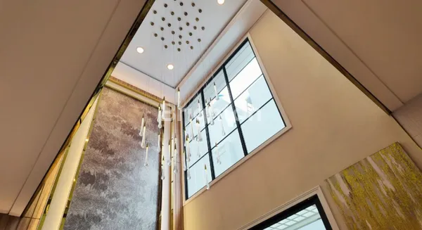 image RUMAH PREMIUM DENGAN FASILITAS CLUB HOUSE SUPER PREMIUM (4)