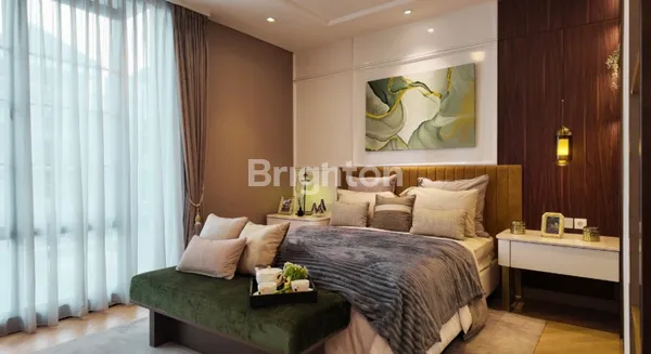 image RUMAH PREMIUM DENGAN FASILITAS CLUB HOUSE SUPER PREMIUM (5)