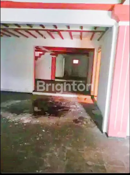 image JUAL TANAH BONUS RUMAH 2 LT POROS JLN COCOK UNTUK USAHA DI KOTA BATU (2)