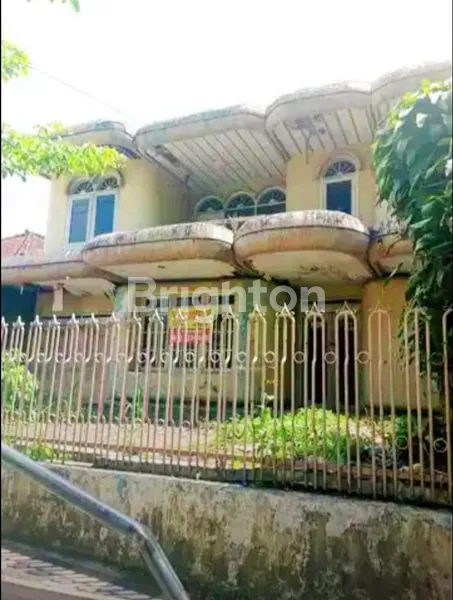 image JUAL TANAH BONUS RUMAH 2 LT POROS JLN COCOK UNTUK USAHA DI KOTA BATU (5)