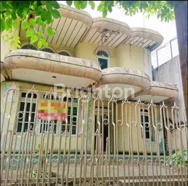 image JUAL TANAH BONUS RUMAH 2 LT POROS JLN COCOK UNTUK USAHA DI KOTA BATU (1)