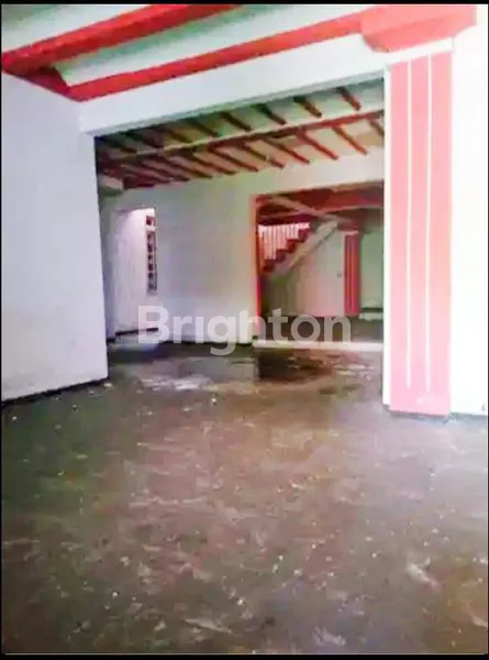 image JUAL TANAH BONUS RUMAH 2 LT POROS JLN COCOK UNTUK USAHA DI KOTA BATU (3)