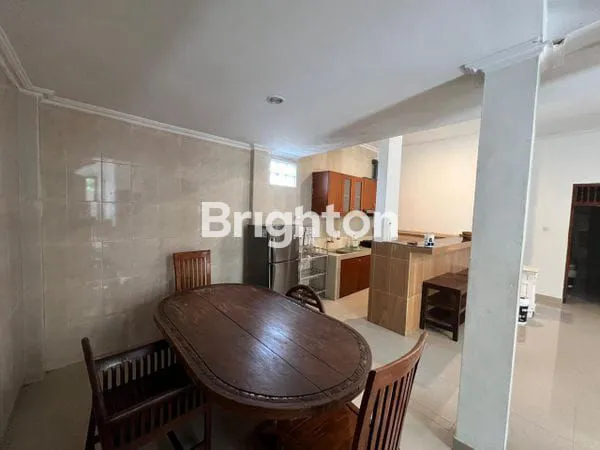 image RUMAH 4 KAMAR TIDUR SANUR LOKASI STRATEGIS (7)