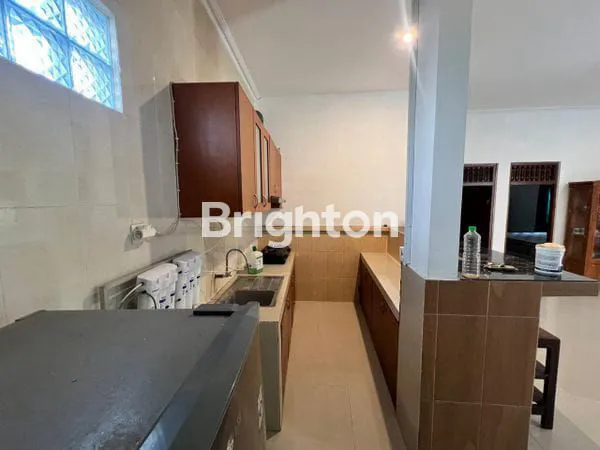 image RUMAH 4 KAMAR TIDUR SANUR LOKASI STRATEGIS (5)