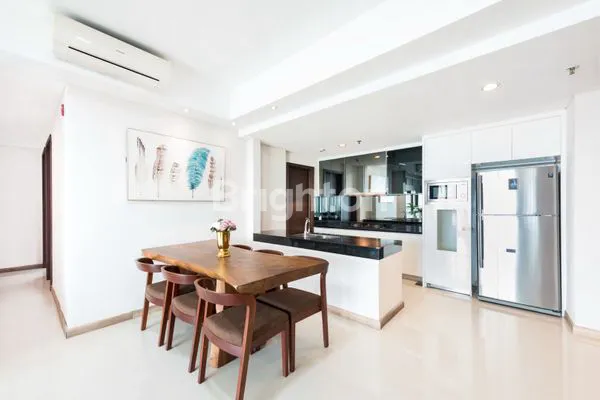 image APARTEMEN ST MORITZ PENTHOUSE 3BR TOWER ROYAL SUITE (2)