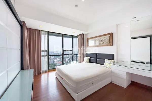 image APARTEMEN ST MORITZ PENTHOUSE 3BR TOWER ROYAL SUITE (3)