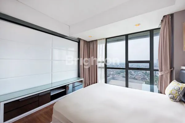 image APARTEMEN ST MORITZ PENTHOUSE 3BR TOWER ROYAL SUITE (4)