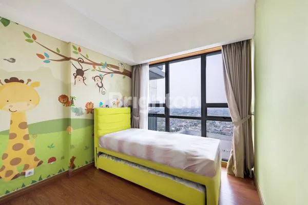 image APARTEMEN ST MORITZ PENTHOUSE 3BR TOWER ROYAL SUITE (5)