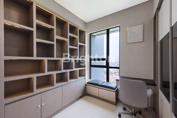 image APARTEMEN ST MORITZ PENTHOUSE 3BR TOWER ROYAL SUITE (6)