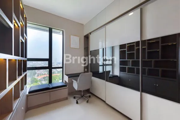 image APARTEMEN ST MORITZ PENTHOUSE 3BR TOWER ROYAL SUITE (7)