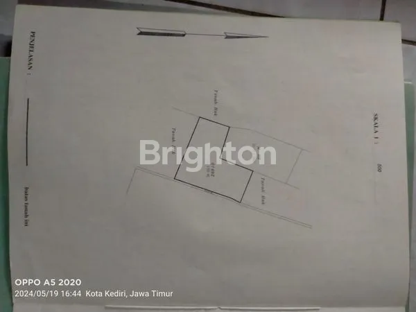 image RUKO NOL JALAN COCOK UNTUK SHOWROOM ATAU EKSPEDISI (2)