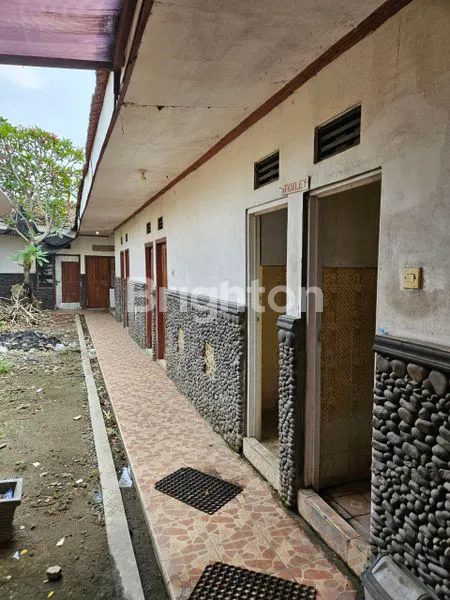 image RUKO NOL JALAN COCOK UNTUK SHOWROOM ATAU EKSPEDISI (7)