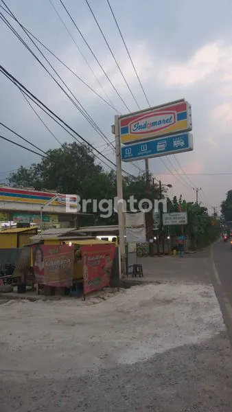 image TANAH BAGUS KOTAK STRATEGIS DI JALAN RAYA KADUSIRUNG TANGERANG BANTEN (1)