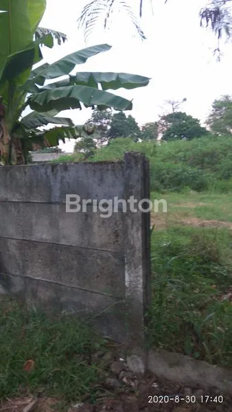 image TANAH BAGUS KOTAK STRATEGIS DI JALAN RAYA KADUSIRUNG TANGERANG BANTEN (2)