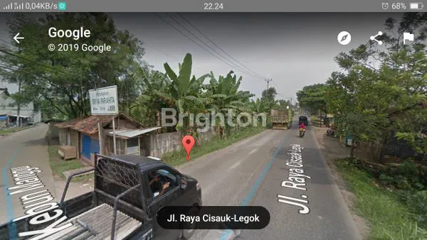 image TANAH BAGUS KOTAK STRATEGIS DI JALAN RAYA KADUSIRUNG TANGERANG BANTEN (3)