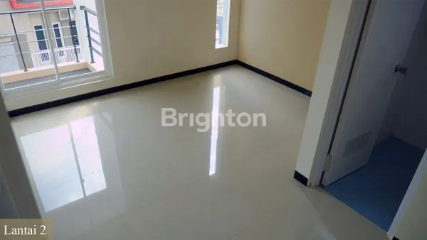 image SRI REJEKI MINIMALIS 2 LT BAGUS SIAP HUNI BEBAS BANJIR DEKAT TENGAH KOTA (5)