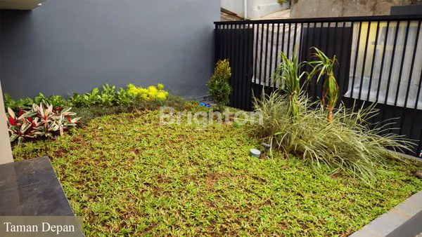 image SRI REJEKI MINIMALIS 2 LT BAGUS SIAP HUNI BEBAS BANJIR DEKAT TENGAH KOTA (6)